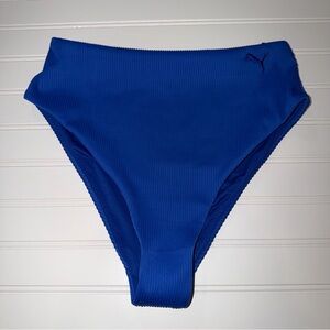 Puma Bikini Bottom NWOT medium